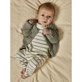 Name it - Nbmkail Reg Pant Lil Noos - Baby - Broeken