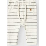 Name it - Nbmkail Reg Pant Lil Noos - Baby - Broeken