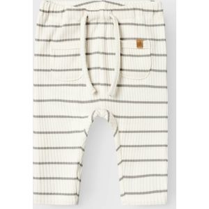 Name it - Nbmkail Reg Pant Lil Noos - Baby - Broeken