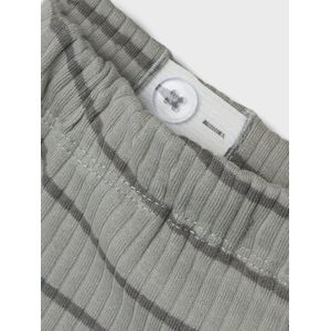 Name it - Nbmkail Reg Pant Lil Noos - Baby - Broeken