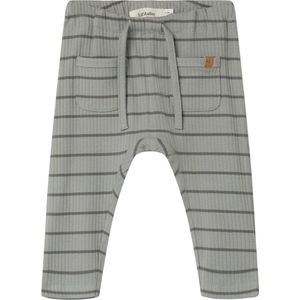 Name it - Nbmkail Reg Pant Lil Noos - Baby - Broeken