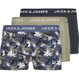 Boxershorts - Night Sky - Katoen - 3-Pack