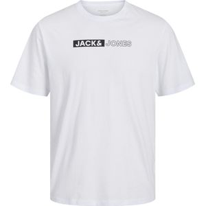 Jack Jones - Jjecorp Logo Tee Play Ss o-Neck Noos - Heren - t-Shirts