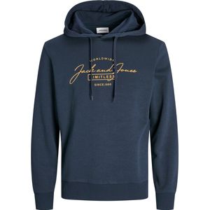 Jack&jones Jjferris Sweat Hood Heren Trui