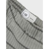 Name it - Nbmkail Reg Pant Lil Noos - Baby - Broeken