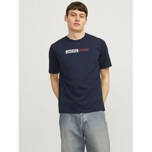 Jack Jones - Jjecorp Logo Tee Play Ss o-Neck Noos - Heren - t-Shirts