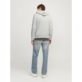 Hoodie - Zacht - Polyester - Katoen - Standaard Pasvorm