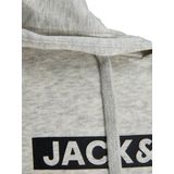 Hoodie - Zacht - Polyester - Katoen - Standaard Pasvorm