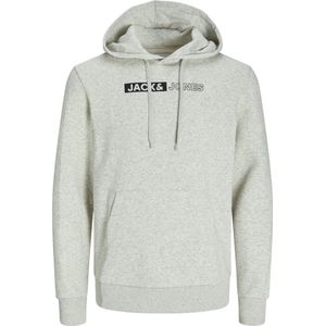 Jack&jones Jjecorp Logo Sweat Hood Play Noos Heren Trui