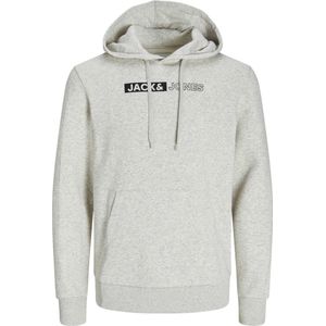Hoodie - Zacht - Geborstelde Stof - Lange Mouwen - Kangoeroezak