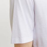 Jack & Jones Rundhalsshirt »JJELOGO TEE SS O-NECK 2 COL AW24 SN«