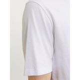 Jack Jones Jjelogo Tee Ss o-Neck 2 Col Aw24 Sn Heren t-Shirt