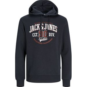 Hoodie - Geborsteld - Zacht - Katoen/Polyester