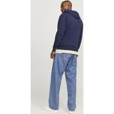 Jack & Jones - Heren Hoodies Caleb Sweat Hood - Zwart