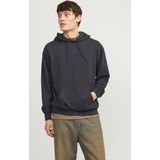 Basic - Sweat Hoodie - Melange - 80% Katoen, 20% Polyester
