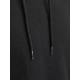 Hoodie - Melange - 80% Katoen, 20% Polyester