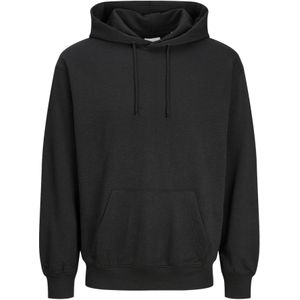 Hoodie - Melange - 80% Katoen, 20% Polyester