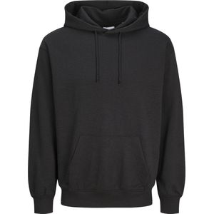 Hoodie - Melange - 80% Katoen, 20% Polyester