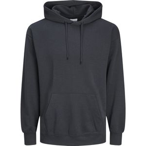 Jack & Jones Trui Jjecharge Sweat Hood Noos 12257852 Dark Navy Mannen
