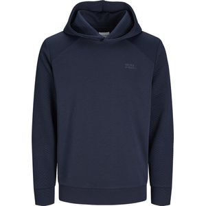 Jack&jones Jjestaple Sweat Hood Heren Trui