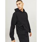 Jack & Jones Kapuzensweatshirt »JJEURBAN EDGE SWEAT HOOD NOOS«, mit Kängurutasche