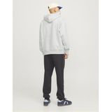 Jack & Jones Kapuzensweatshirt JJEURBAN EDGE SWEAT HOOD NOOS mit Kängurutasche