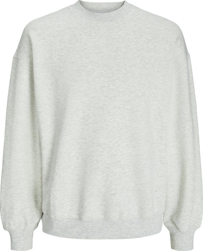 Jack & Jones Sweatshirt URBAN Langarmshirt