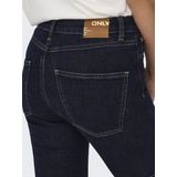Only - Onliconic Hw Skinny La Cargo Dnm Tai - Meisjes - Jeans