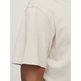 Jack & Jones Rundhalsshirt »JJELEGACY TEE SS O-NECK NOOS«