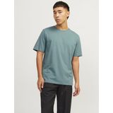 Jack Jones - Jjeorganic Basic Tee Ss o-Neck Noos - Heren - t-Shirts
