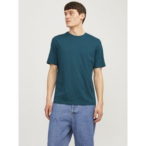Jack Jones - Jjeorganic Basic Tee Ss o-Neck Noos - Heren - t-Shirts