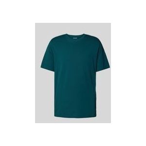 Jack Jones - Jjeorganic Basic Tee Ss o-Neck Noos - Heren - t-Shirts