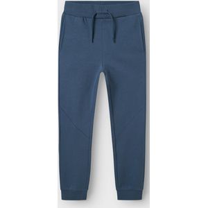 Name It kids jongens joggingbroek VOLTANO Bering Sea Regular Fit