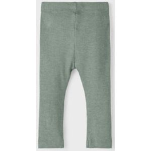 Name It Legging Kab Lily Pad Melange