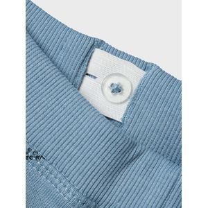 Name it - Nmmvimo Nreg Aop Swe Pant Bru - Jongens - Broeken