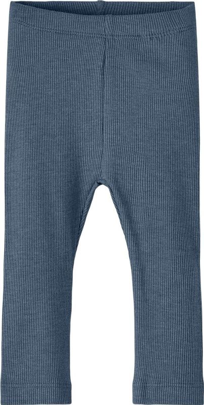 Name It Legging Kab Bering Sea Melange