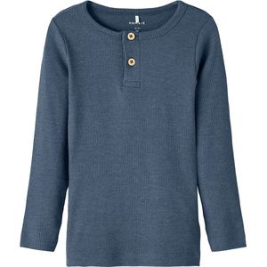 Name it Nmmkab Ls Top Noos Jongens Top