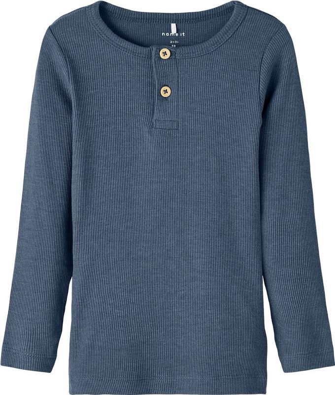 Name it Nmmkab Ls Top Noos Jongens Top