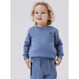 Name it Nmmvimo Ls Sweat Bru Noos Jongens Trui
