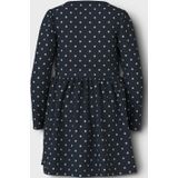 Jersey - Jurk Set - Zacht - Lange Mouwen - Regular Fit