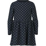 Jersey - Jurk Set - Zacht - Lange Mouwen - Regular Fit