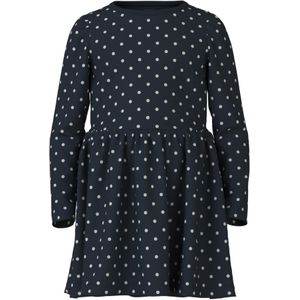 Jersey - Jurk Set - Zacht - Lange Mouwen - Regular Fit