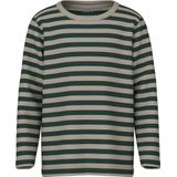 NAME IT - NKMSALMO NREG LS TOP NOOS - Jongens - Lange mouwen shirts