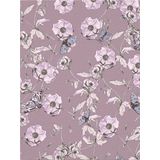 Pyjamapak - Blauw - Biologisch Katoen - Set van 2