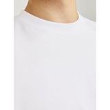 Jack Jones - Jjeurban Edge Tee Ls o-Neck Noos - Heren - Lange Mouwen Shirts