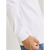 Jack Jones - Jjeurban Edge Tee Ls o-Neck Noos - Heren - Lange Mouwen Shirts