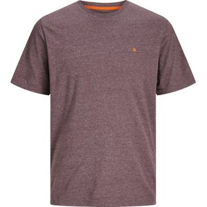Jack Jones - Jjepaulos Tee Ss Crew Neck Noos - Heren - t-Shirts