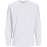 Jack & Jones Sweatshirt URBAN Langarmshirt