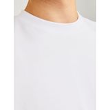 Jack & Jones Langarmshirt »JJEURBAN EDGE TEE LS O-NECK NOOS«