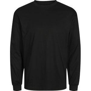 Jack Jones - Jjeurban Edge Tee Ls o-Neck Noos - Heren - Lange Mouwen Shirts